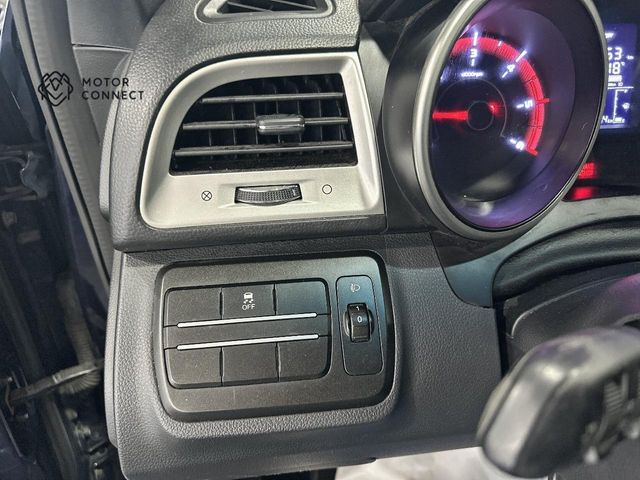 SsangYong Tivoli G16 Limited 4x2