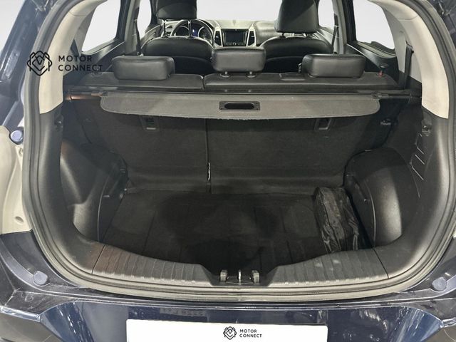 SsangYong Tivoli G16 Limited 4x2