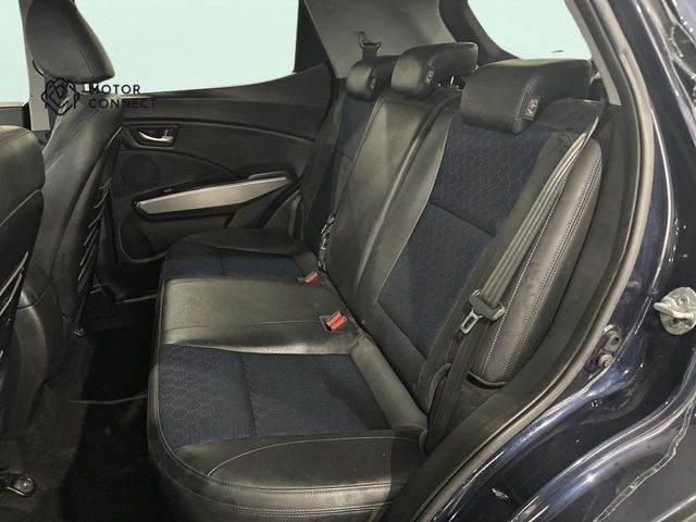 SsangYong Tivoli G16 Limited 4x2