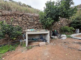 Terreno en venta en Vega de San Mateo