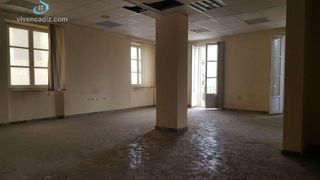 Piso en venta en Centro Histórico - Plaza España en Cádiz