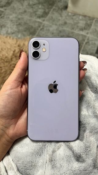 iPhone 11 256GB Viola