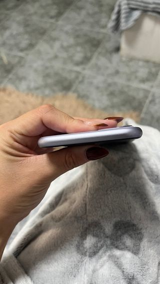iPhone 11 256GB Viola