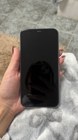 iPhone 11 256GB Viola