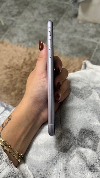 iPhone 11 256GB Viola