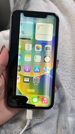 iPhone 11 256GB Viola