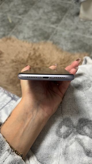 iPhone 11 256GB Viola