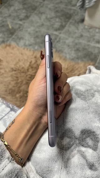 iPhone 11 256GB Viola