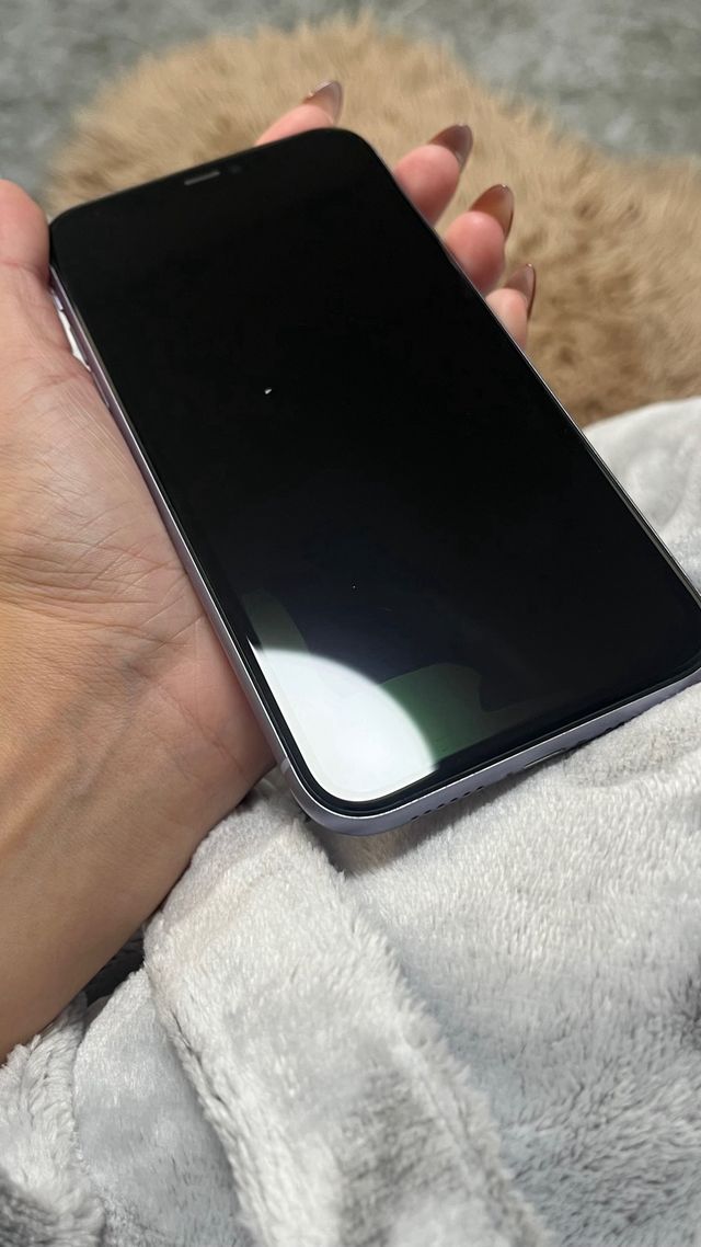 iPhone 11 256GB Viola