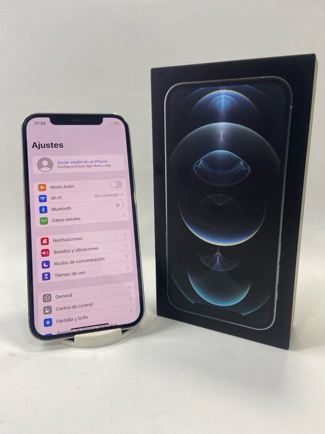iPhone 12 Pro 128GB