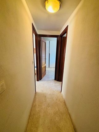 Piso en alquiler en Barrio de Zaidín en Granada