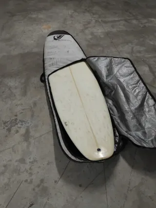 Tabla Malibú Native