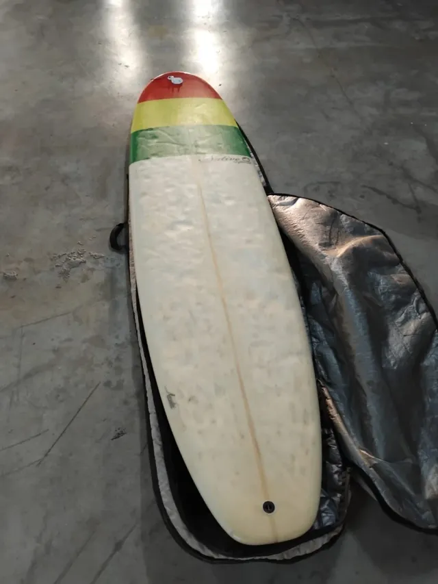 Tabla Malibú Native