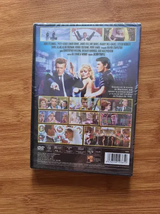 DVD Absolute Beginners (Principiantes)