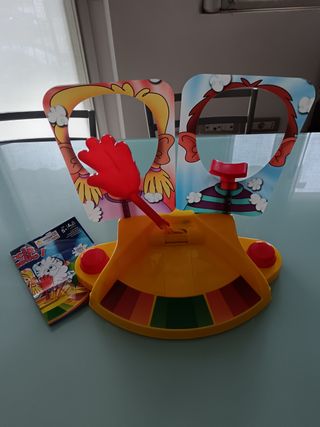 Torte in Faccia il Duello gioco Hasbro