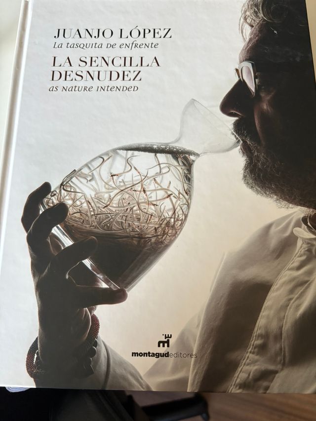 La Tasquita de Enfrente