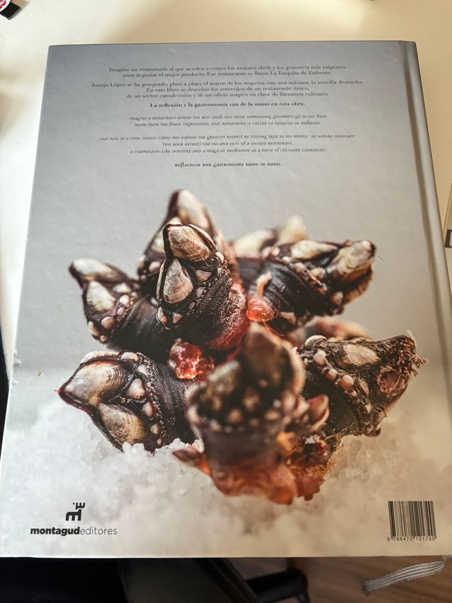 La Tasquita de Enfrente