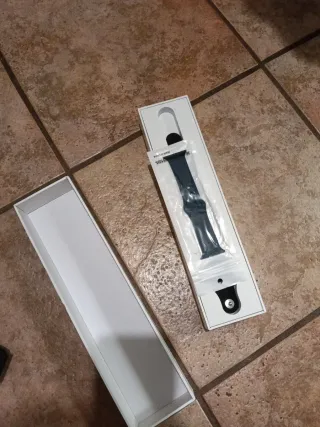 Apple Watch SE2 Gris