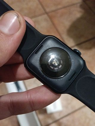 Apple Watch SE2 Gris