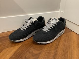 nike air max 90 vt midnight fog