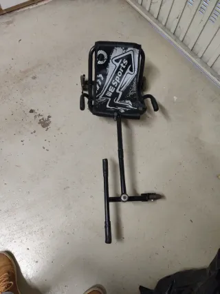 Patinete infantil WE Sports