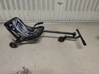 Patinete infantil WE Sports