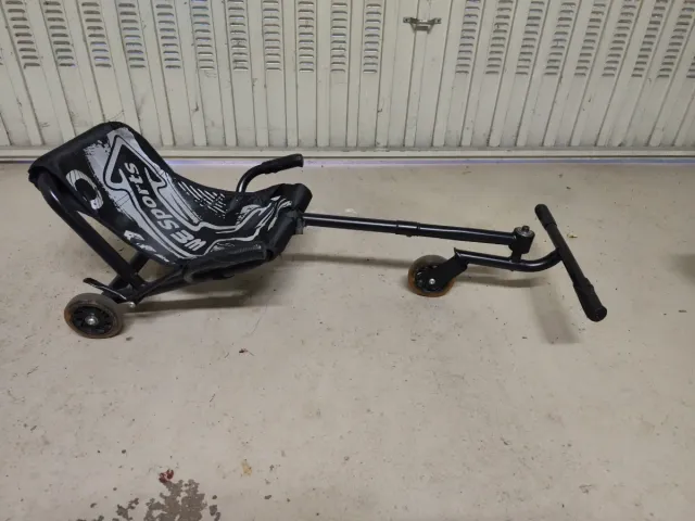 Patinete infantil WE Sports