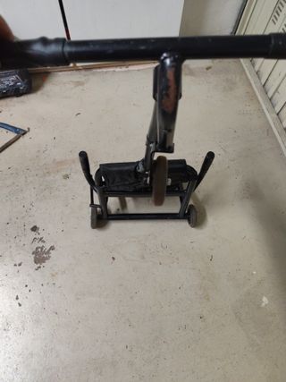 Patinete infantil WE Sports