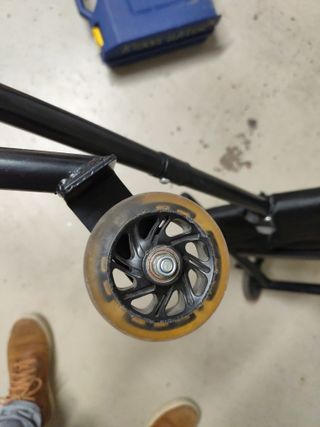 Patinete infantil WE Sports