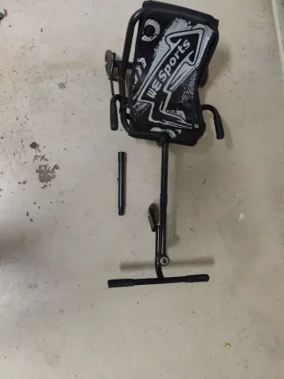 Patinete infantil WE Sports