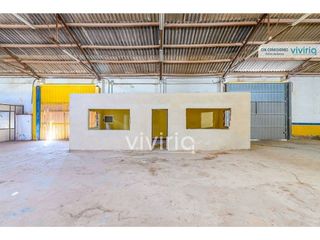 Nave industrial en venta en Alcora, l´