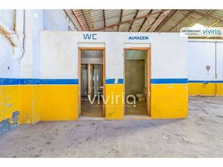 Nave industrial en venta en Alcora, l´
