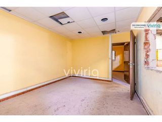 Nave industrial en venta en Alcora, l´