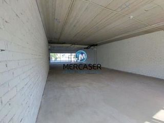 Local comercial en venta en El Barral Ferial en Coslada