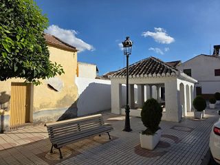 Solar en venta en Casco Histórico en Churriana de la Vega