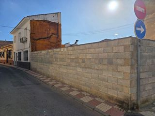 Solar en venta en Casco Histórico en Churriana de la Vega