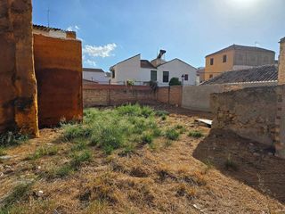 Solar en venta en Casco Histórico en Churriana de la Vega
