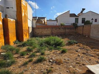 Solar en venta en Casco Histórico en Churriana de la Vega