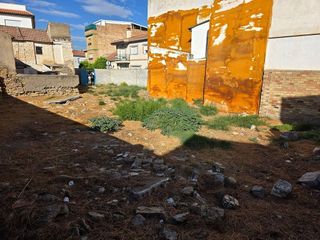 Solar en venta en Casco Histórico en Churriana de la Vega