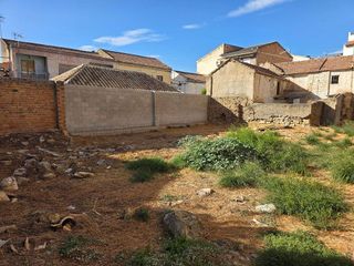 Solar en venta en Casco Histórico en Churriana de la Vega