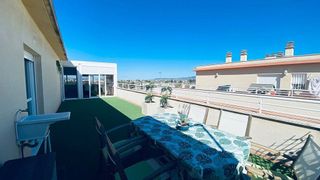 Ático en venta en La Hoya-Almendricos-Purias en Lorca