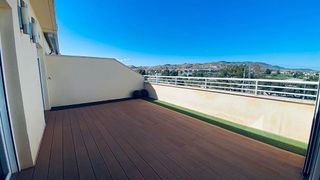 Ático en venta en La Hoya-Almendricos-Purias en Lorca