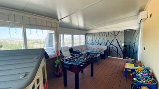 Ático en venta en La Hoya-Almendricos-Purias en Lorca