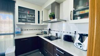 Ático en venta en La Hoya-Almendricos-Purias en Lorca