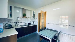 Ático en venta en La Hoya-Almendricos-Purias en Lorca