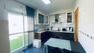 Ático en venta en La Hoya-Almendricos-Purias en Lorca