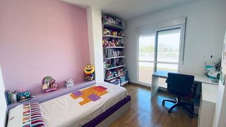 Ático en venta en La Hoya-Almendricos-Purias en Lorca