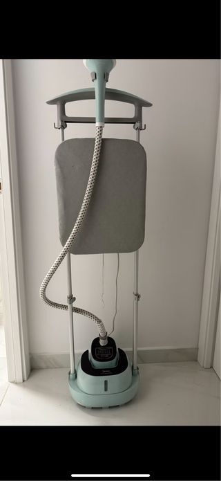 Plancha de pie Midea