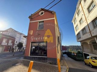 Edificio en venta en Miño
