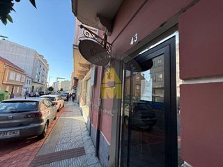 Edificio en venta en Miño